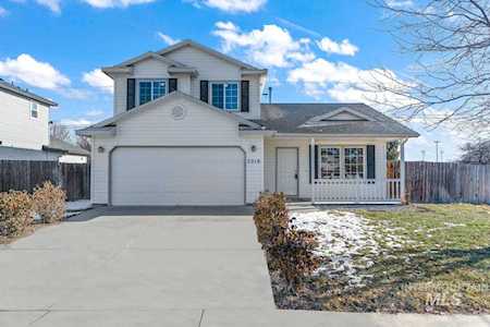 5219 Obsidian Way Caldwell, ID 83607-1851