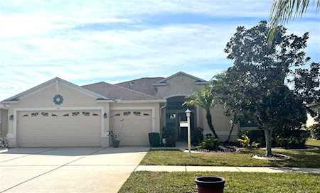 1721 Lakestone Dr Trinity, FL 34655