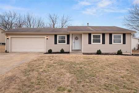 6 Winter Hill Ct O'fallon, MO 63366