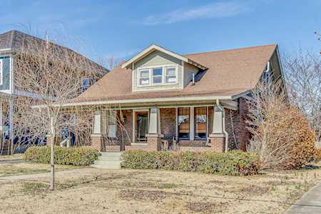 1309 Mcchesney Ave Nashville, TN 37216