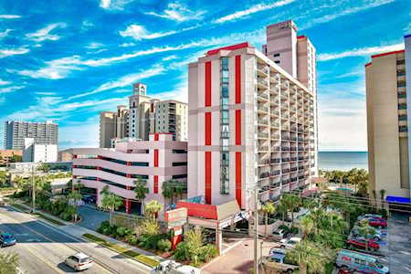 5308 N Ocean Blvd. #2108 Myrtle Beach, SC 29577