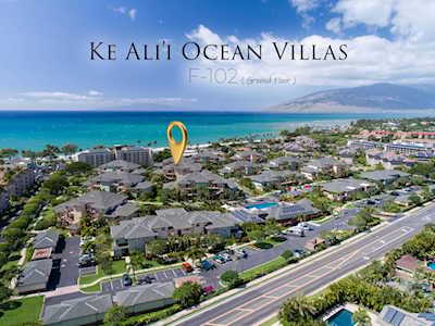 28 Hauwahine Ln #F102 Kihei, HI 96753
