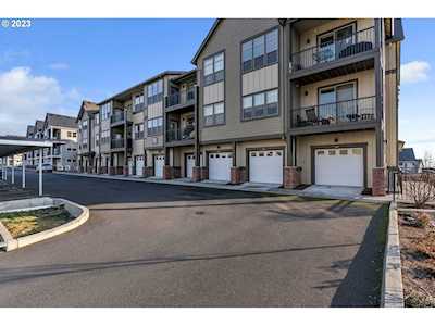 16441 NW Chadwick WAY #102 Portland, OR 97229