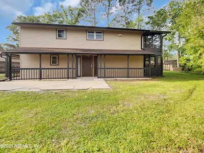 11452 Discus CT Jacksonville, FL 32223