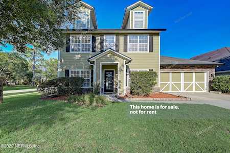 12423 Blackwater CT Jacksonville, FL 32223