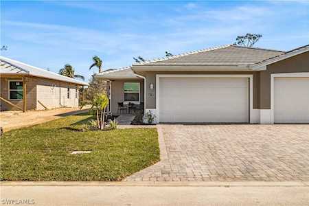 16721 Coconut Key Dr Fort Myers, FL 33908