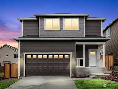 14304 Jefferson Way #4 Lynnwood, WA 98087