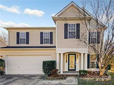 12125 Winghurst Dr Pineville, NC 28134