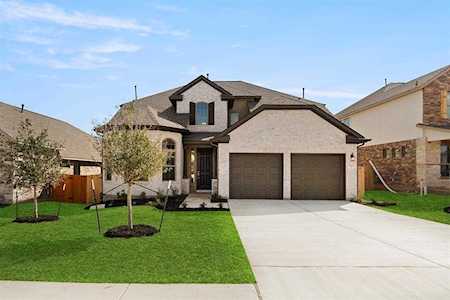 8009 Sunrise Ravine PASS Lago Vista, TX 78645