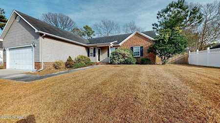 102 Summercreek Drive Jacksonville, NC 28546