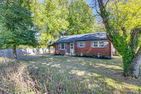 3702 Grubbs Rd Nashville, TN 37211