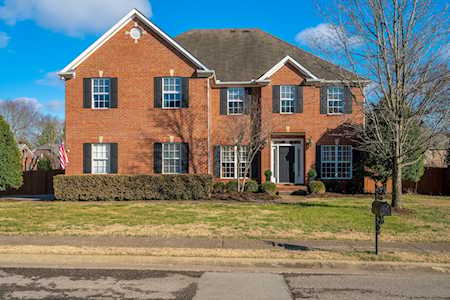 5000 Traceway Dr Nashville, TN 37221