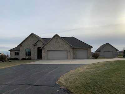 W2148 Out of Town Ln Kaukauna, Town of Vandenbroek, WI 54130