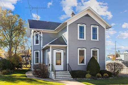 123 W 10th Ave Oshkosh, City of Oshkosh, WI 54902