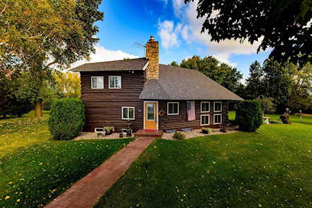 3112 County Road N Oshkosh, Town of Nekimi, WI 54902