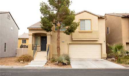 4056 Blue Wildrye St Las Vegas, NV 89122