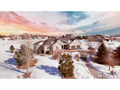 56 Preserve Dr Fort Morgan, CO 80701