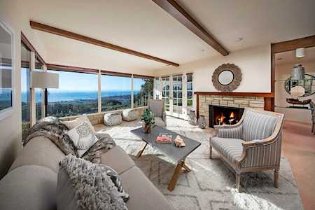 1320 Mission Ridge Rd Santa Barbara, CA 93103