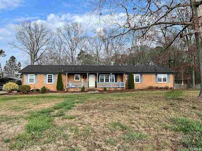 4556 Bonlee Bennett Road Bear Creek, NC 27207