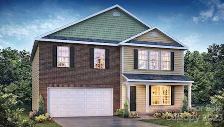 313 Squire Ave Lexington, NC 27295