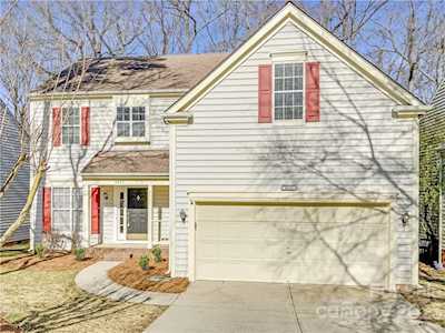 6411 Harburn Forest Dr Charlotte, NC 28269