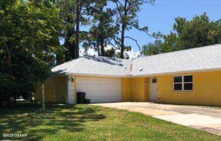 6169 Del Rio Drive Port Orange, FL 32127