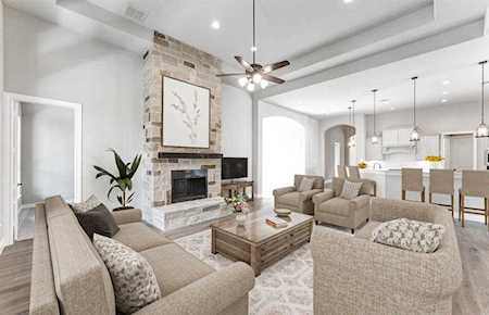 208 Pastoral Medley Ct Willis, TX 77318