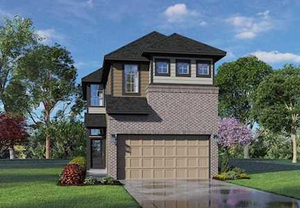 111 Red Cascade Ct Willis, TX 77318