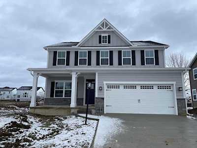 8424 Graystone Drive Pickerington, OH 43147