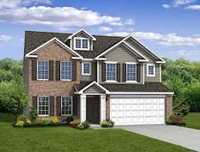 1015 Bent Branch Ln Greenwood, IN 46143