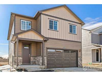 1803 Floating Leaf Dr Fort Collins, CO 80528