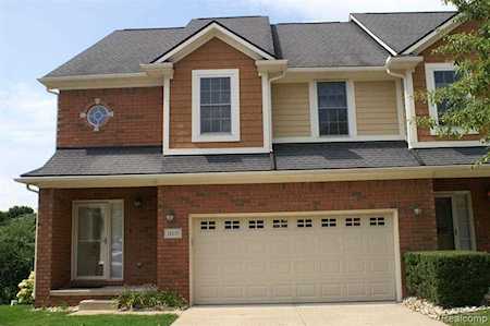 14155 Terrace Ct Plymouth Twp, MI 48170