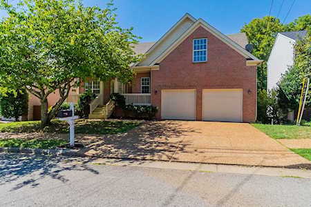 1481 Timber Ridge Cir Nashville, TN 37211