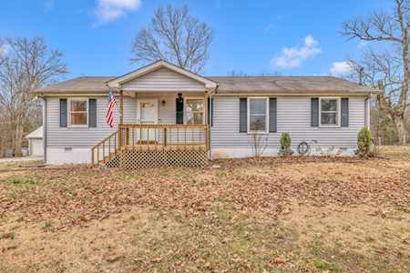 118 Spearhead Dr Lebanon, TN 37090