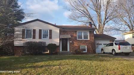 12211 Brookgreen Dr Louisville, KY 40243