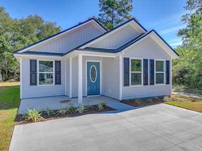 166 Tafflinger Rd Crawfordville, FL 32327