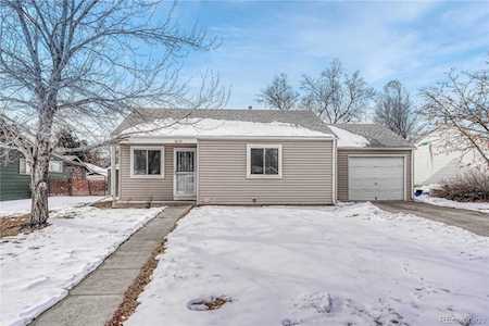 1631 S Zenobia St Denver, CO 80219