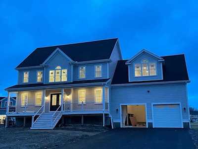 Lot 13 Windsor Dr Attleboro, MA 02703