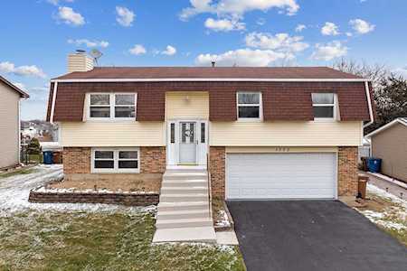 1773 Frank Ct Glendale Heights, IL 60139