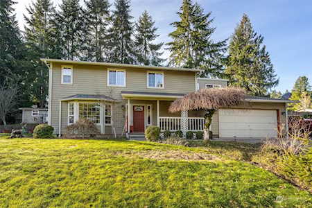 106 Hemlock Dr Chehalis, WA 98532
