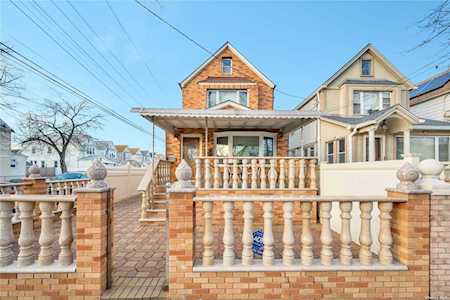 125-01 Linden Boulevard South Ozone Park, NY 11420