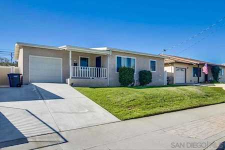 520 El Monte Rd El Cajon, CA 92020
