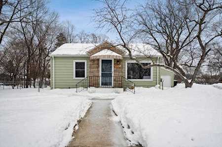 4717 2nd Street NE Fridley, MN 55421