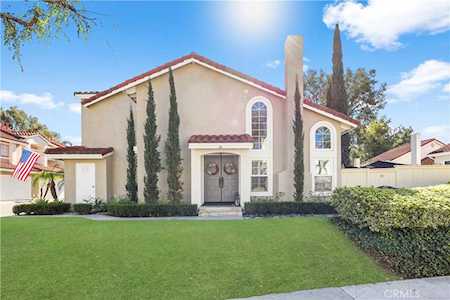 61 Wild Horse #47 Rancho Santa Margarita, CA 92688