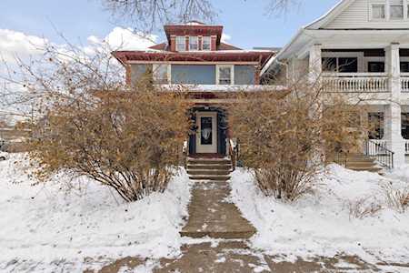 3101 Elliot Avenue Minneapolis, MN 55407