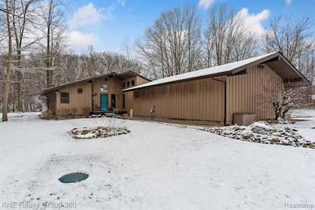 7243 Driftwood Dr Deerfield Twp, MI 48430