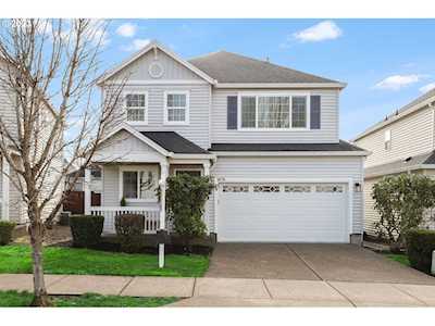 16776 NW Greyhawk DR Beaverton, OR 97006
