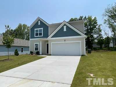 736 Mirror Pond Drive Zebulon, NC 27597