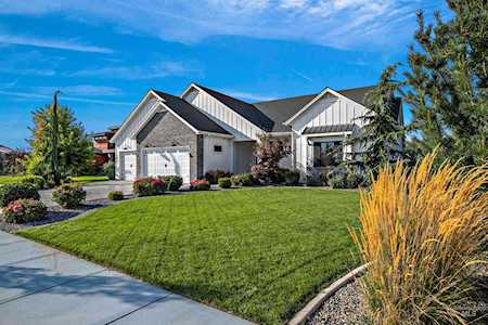 1224 W Back Forty Ct Eagle, ID 83616