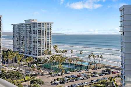 1770 Avenida Del Mundo #1109 Coronado, CA 92118
